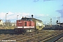 LEW 12859 - DB AG "202 350-5"
08.11.1996 - Halberstadt
Philipp Koslowski