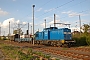 LEW 12859 - PRESS "204 005-3"
04.05.2011 - Großenhain, Cottbuser Bahnhof
Gunnar Hölzig