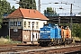 LEW 12859 - PRESS "204 005-3"
22.07.2013 - Magdeburg-RothenseeThomas Wohlfarth