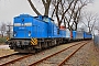 LEW 12859 - MTRD "204 005-3"
28.03.2015 - Hamburg-Waltershof
Patrick Bock