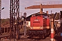 LEW 12859 - DR "112 350-4"
22.10.1991 - Blankenburg (Harz)
Andreas Wegemund