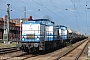 LEW 12860 - D&D "1701"
11.08.2013 - Stendal
Alexander Ring