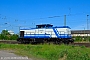 LEW 12860 - D&D "1701"
22.05.2015 - Magdeburg
Rudi Lautenbach