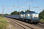 LEW 12860 - D&D "1701"
01.07.2018 - Uelzen-Klein Süstedt
Gerd Zerulla