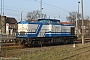 LEW 12860 - D&D "1701"
19.04.2021 - Hoyerswerda 
Rene  Klug 