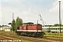 LEW 12861 - DB AG "202 352-1"
__.08.1997 - Nossen
Marco Heyde
