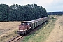 LEW 12863 - DR "112 354-6"
18.08.1990 - Karow (Mecklenburg)
Ingmar Weidig