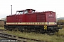 LEW 12863 - MTEG "204 354-5"
31.10.2008 - Bad Salzungen
Swen Thunert