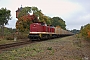 LEW 12863 - MTEG "204 354-5"
11.10.2012 - Uhsmannsdorf
Torsten Frahn