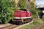 LEW 12863 - MTEG "204 354-5"
20.08.2014 - Dresden-Friedrichstadt
Steffen Kliemann