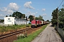 LEW 12863 - MTEG "204 354-5"
13.07.2013 - Weißwasser (Oberlausitz)
Stephan Möckel