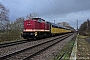 LEW 12863 - MTEG "204 354-5"
22.03.2016 - Hamburg-Moorburg
Holger Grunow