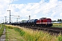 LEW 12863 - PRESS "204 354-5"
07.07.2021 - Timmerlah (Braunschweig)
Jens Vollertsen