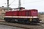 LEW 12863 - PRESS "204 354-5"
06.03.2022 - Kassel, HauptbahnhofMartin Schubotz