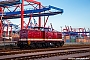 LEW 12863 - Metrans "204 354-5"
06.11.2022 - Hamburg-Dradenau
Patrick Bock