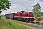 LEW 12863 - PRESS "204 354-5"
11.06.2024 - Horka, Güterbahnhof
Torsten Frahn