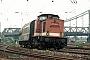 LEW 12864 - DB AG "202 355-4"
11.06.1995 - Halle (Saale)
Joachim Theinert