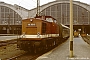 LEW 12867 - DR "114 358-5"
16.08.1988 - Leipzig, Hauptbahnhof
Tilo Reinfried