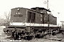 LEW 12867 - DR "114 358-5" 17.10.1990 - Lutherstadt-Wittenberg Steffen Hennig