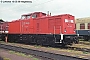 LEW 12867 - DB AG "204 358-6" 10.05.1999 - Magdeburg Norbert Schmitz