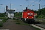 LEW 12867 - MEG "101", leihweise DB Services
06.06.2008 - Hünfeld
Konstantin Koch