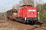 LEW 12867 - MEG "101"
24.02.2015 - Berlin-Wuhlheide
Frank Noack