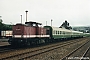 LEW 12868 - DB AG "204 359-4"
30.06.1996 - Altenberg (Erzgeb)Dieter Römhild
