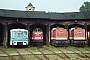 LEW 12869 - DB AG "202 360-4"
08.09.1998 - Neustrelitz
Michael Uhren
