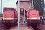 LEW 12869 - DR "112 360-3"
08.09.1991 - Frankfurt (Oder), Betriebswerk
Andreas Wegemund