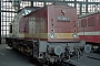 LEW 12872 - DR "112 363-7"
10.08.1991 - Blankenburg (Harz)
Norbert Schmitz