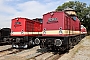 LEW 12873 - LOK OST "112 364-5"
08.09.2024 - AscherslebenThomas Wohlfarth