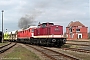 LEW 12873 - LOK OST "112 364-5"
29.03.2025 - StaßfurtChristian Stolze