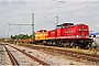 LEW 12873 - RIS "202 364-6"
03.07.2015 - Weilheim (Oberbayern)
Stephan Leichsenring