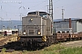 LEW 12873 - EMN "V 203 02"
23.06.2006 - Basel, Badischer Bahnhof
Werner Schwan