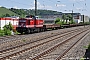 LEW 12873 - HGB "202 364-6"
29.05.2012 - Stuttgart-Untertürkheim
Werner Brutzer