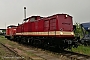 LEW 12873 - LOK OST "202 364-6"
19.05.2017 - Aschersleben
Tobias Sambill