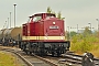 LEW 12873 - LOK OST "202 364-6"
24.09.2017 - Staßfurt, Traditionsbahnbetriebswerk
Jonas Laub