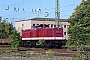 LEW 12873 - LOK OST "202 364-6"
03.09.2017 - Krefeld
Wilco Trumpie