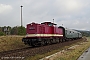 LEW 12873 - LOK OST "202 364-6"
17.12.2017 - Blankenburg (Harz)
Sebastian Bollmann