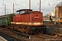 LEW 12873 - DR "202 364-6"
19.11.1992 - Magdeburg, Hauptbahnhof
Mark Jones