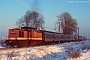 LEW 12874 - DB AG "202 365-3"
30.12.1995 - Schwedt-Heinersdorf
Andreas Wegemund