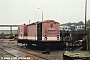 LEW 12874 - DB AG "202 365-3"
__.02.1999 - Neustrelitz 
Rene Binder