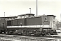 LEW 12875 - DR "110 366-2"
23.04.1977 - Magdeburg
Wolfgang Kleiber