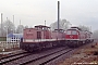 LEW 12875 - DB AG "204 366-9"
30.11.1997 - BrandenburgHeiko Müller