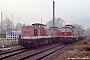 LEW 12875 - DB AG "204 366-9"
30.11.1997 - Brandenburg
Heiko Müller