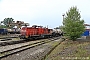 LEW 12875 - DB Schenker "204 366-9"
16.09.2014 - Pirdop
Karl Arne Richter