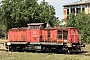 LEW 12875 - DB Cargo "56 366-9"
13.08.2023 - Ruse, Razpredelitelna
Theo Stolz