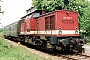 LEW 12877 - DB AG "202 368-7"
__.05.1995 - Saalburg
Ralf Brauner