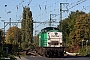 LEW 12877 - Captrain "101"
24.10.2013 - Emmerich
Ingmar Weidig