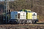LEW 12877 - RCC BX "203-101"
27.12.2024 - Rheinkamp
Rolf Alberts